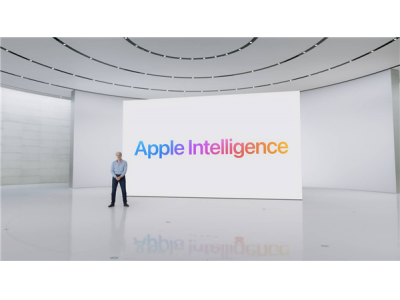 苹果AI遇阻：Apple Intelligence无缘欧盟