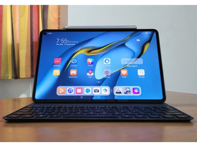 苹果iPad Pro同款技术！曝华为要用串联OLED：史上