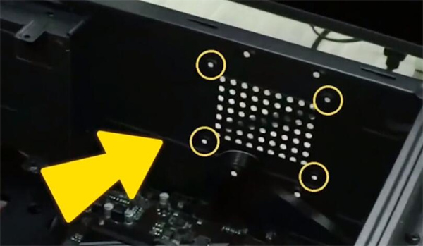 ssd固态硬盘安装教程