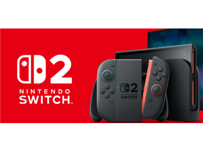 任天堂Switch 2备货充足，誓要杜绝黄