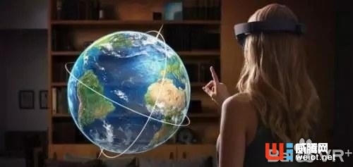 VR带你走进虚拟现实中 还有啥虚荣心不能满足的