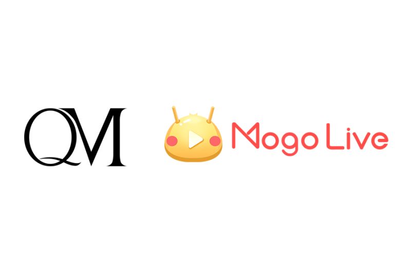 青萌互娱与海外直播平台mogo live拟达成战略合作