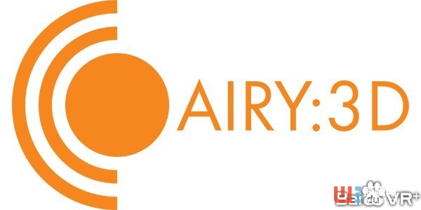 3D计算机视觉AIRY3D获350万美元种子融资