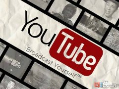 YouTube发力VR内容 以身试水还是获利？