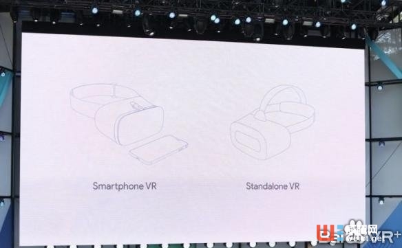 大量干货！谷歌I/O 2017开发者大会VR/AR内容梳理