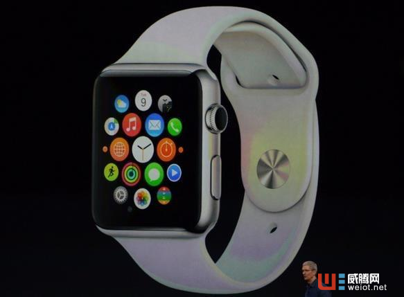 Apple Watch搞医疗又能如何？智能手表没有未来