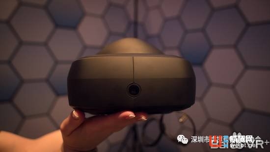 媲美HTC Vive！LG的SteamVR头显当属VR行业重大里程碑