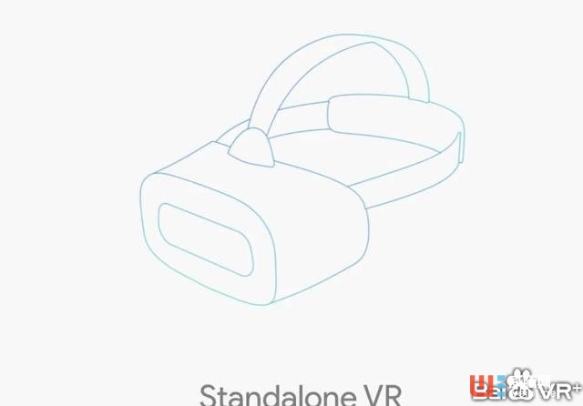 Google将推出VR头显一体机，似乎想要超越所有的VR头显