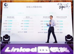 领英在中国的“创业”突围：多点开花的商业化