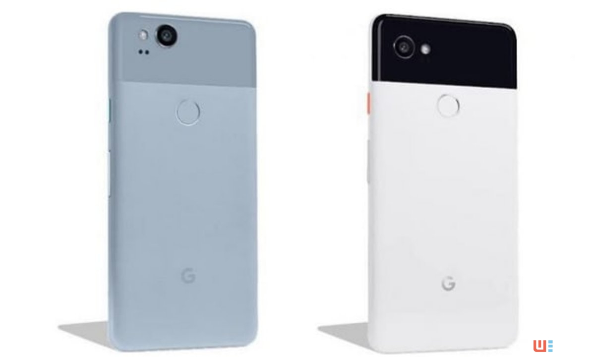 谷歌Pixel 2/2XL信息曝光：取消耳机接口，价格看齐iPhone X