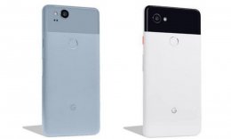 谷歌Pixel 2/2XL信息曝光：取消耳机接口，价格看齐