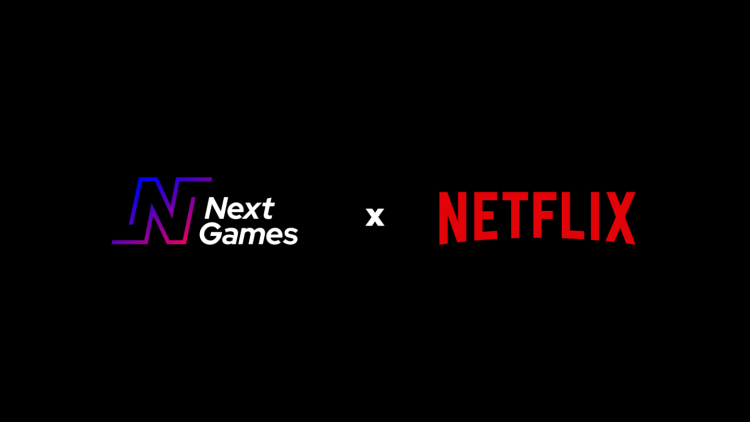 Netflix 宣布收购芬兰游戏开发商 Next games