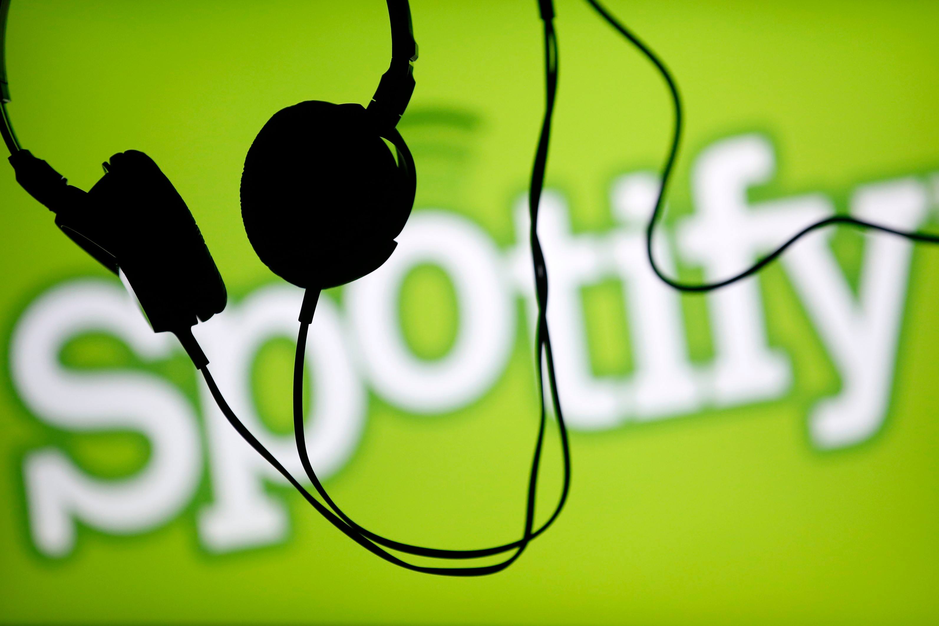 轻量级流媒体服务 Spotify Stations 将于 5 月 16 日关